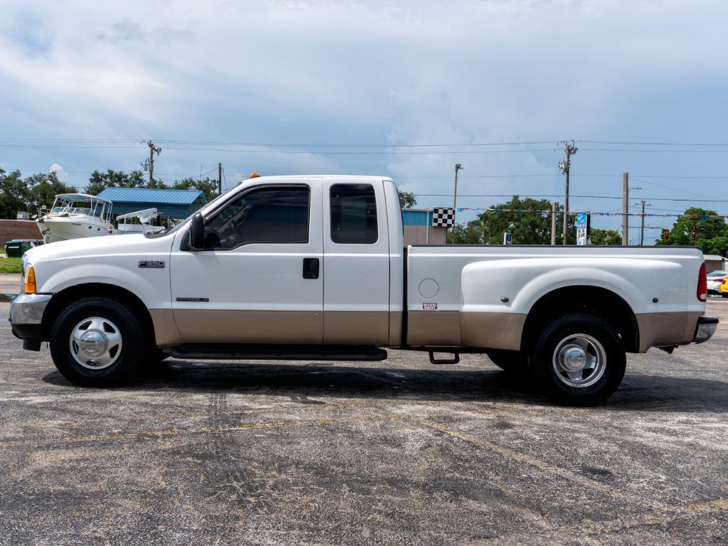 1999 Ford F-350 - $10,999