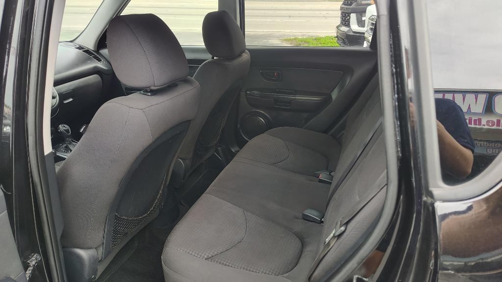 2012 Kia Soul photo