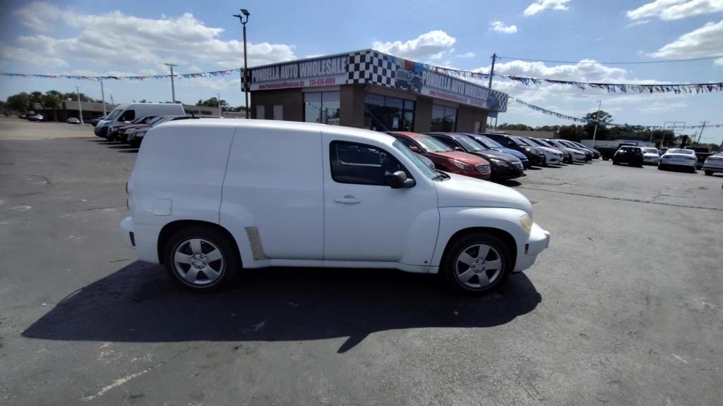 2010 Chevrolet HHR Panel LS photo