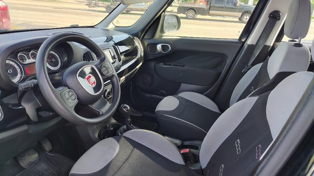 2015 FIAT 500 - $6,999
