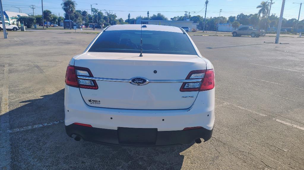 2015 Ford Taurus - $6,999