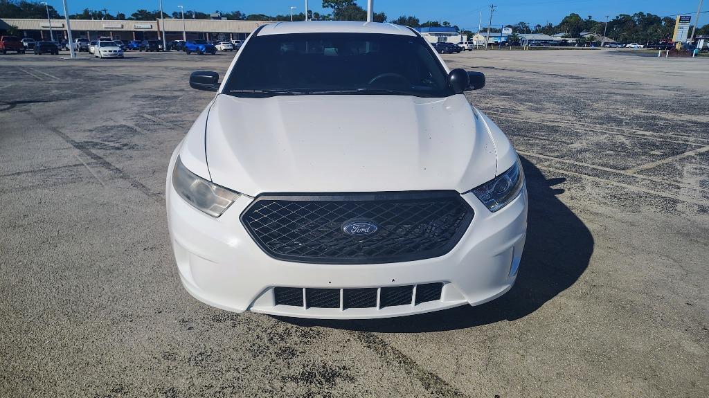 2015 Ford Taurus - $6,999