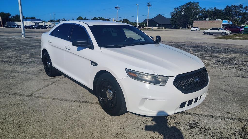 2015 Ford Taurus - $6,999