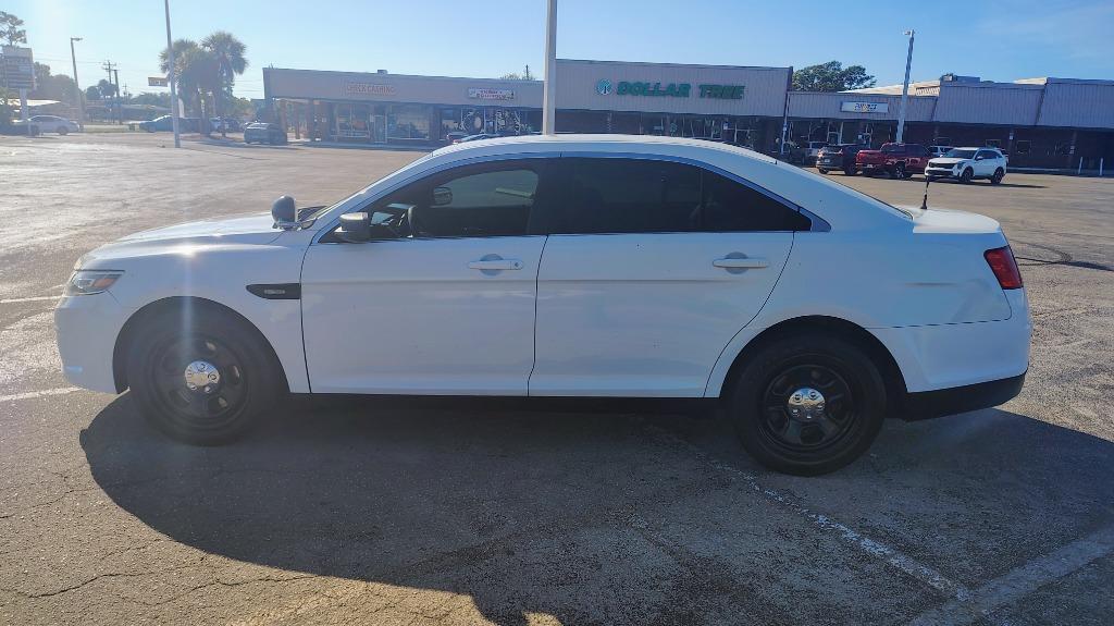 2015 Ford Taurus - $6,999