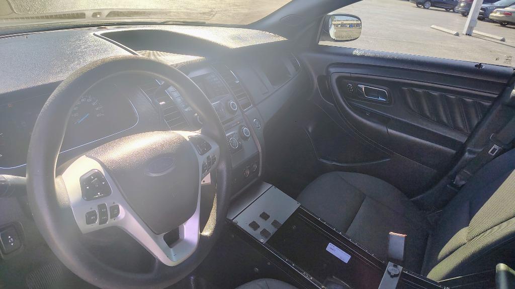 2015 Ford Taurus - $6,999