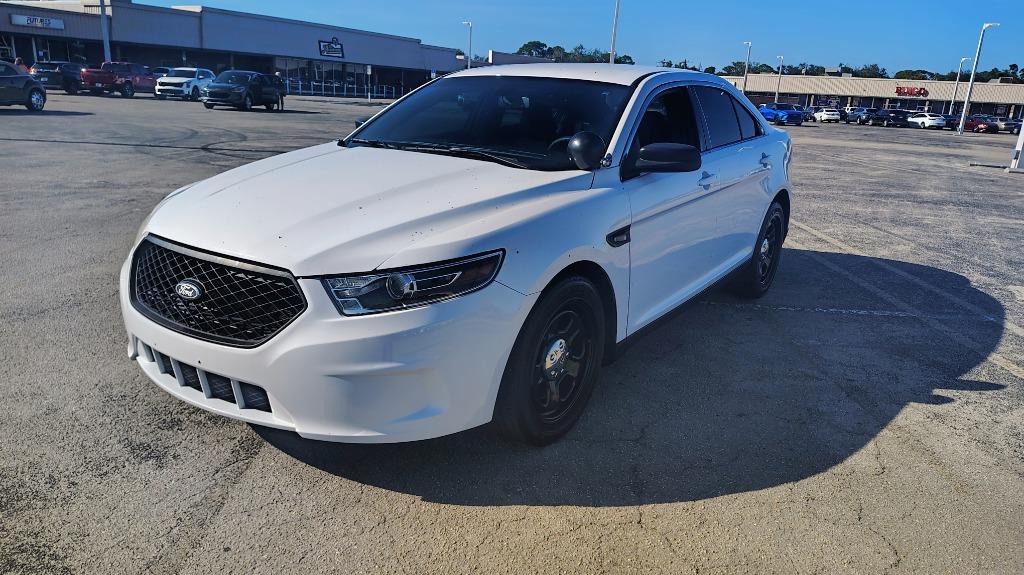 2015 Ford Taurus - $6,999