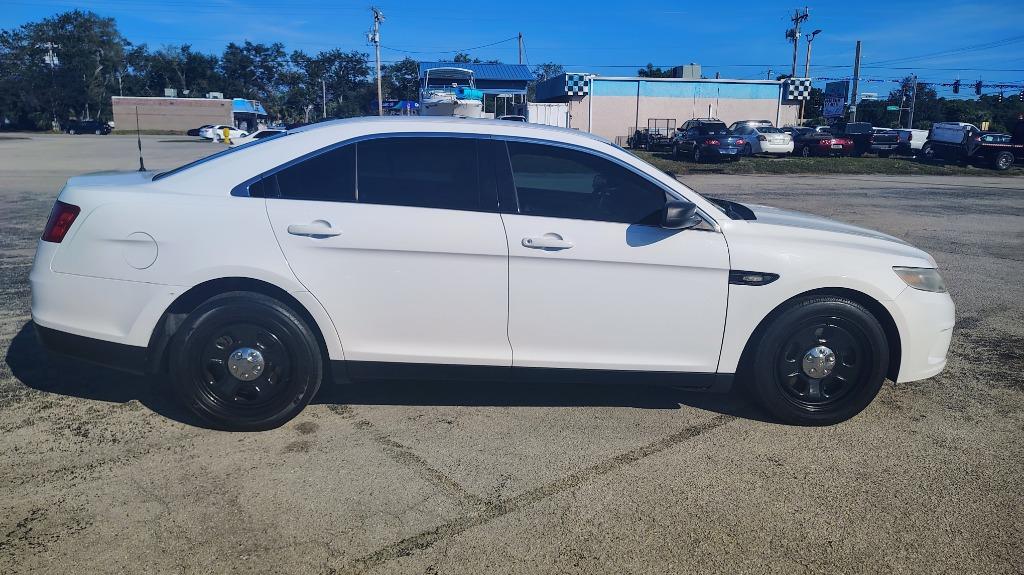 2015 Ford Taurus - $6,999