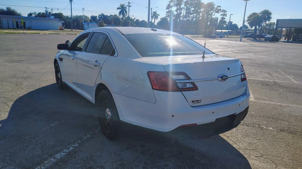 2015 Ford Taurus - $6,999