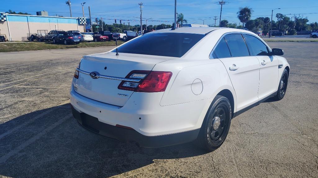 2015 Ford Taurus - $6,999