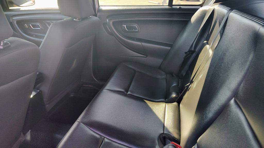 2015 Ford Taurus - $6,999