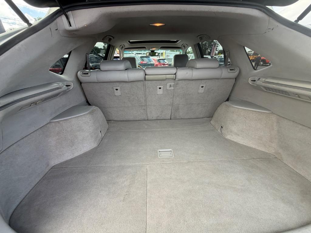 2009 Lexus RX - $6,999