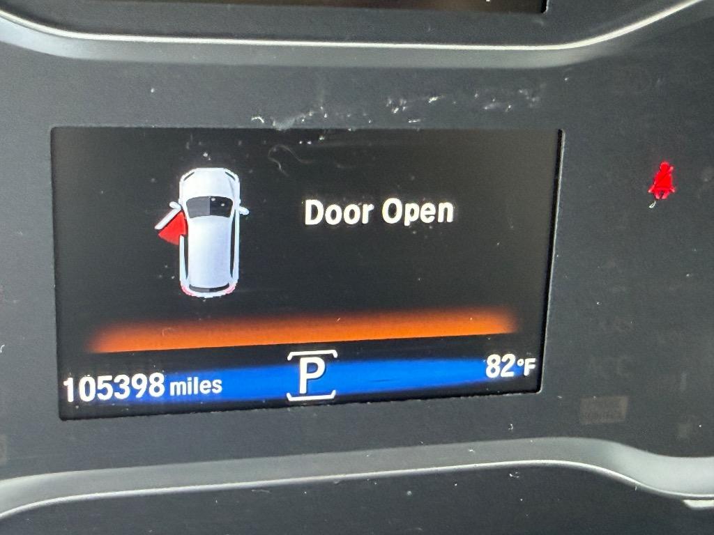2016 Honda Pilot - $19,999
