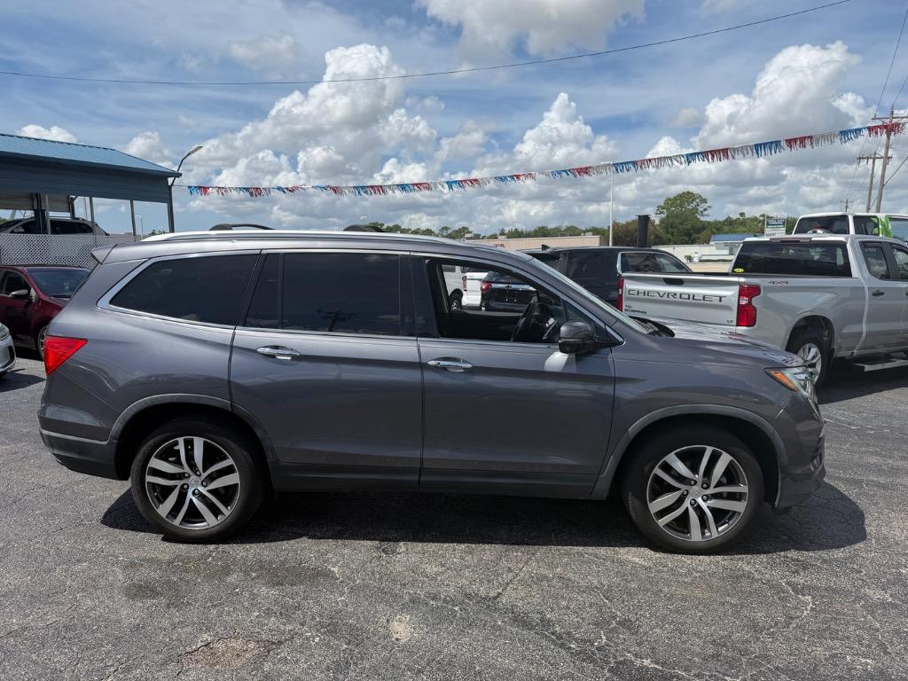 2016 Honda Pilot - $19,999