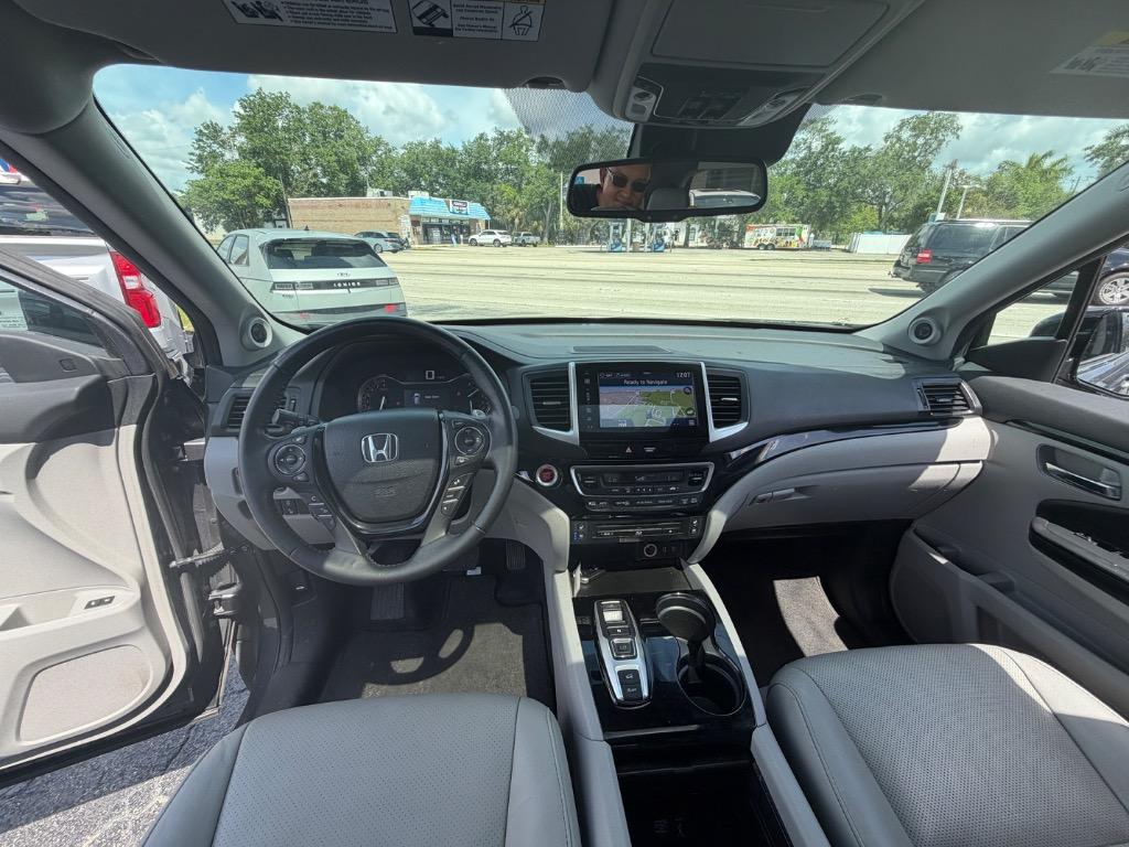 2016 Honda Pilot - $19,999