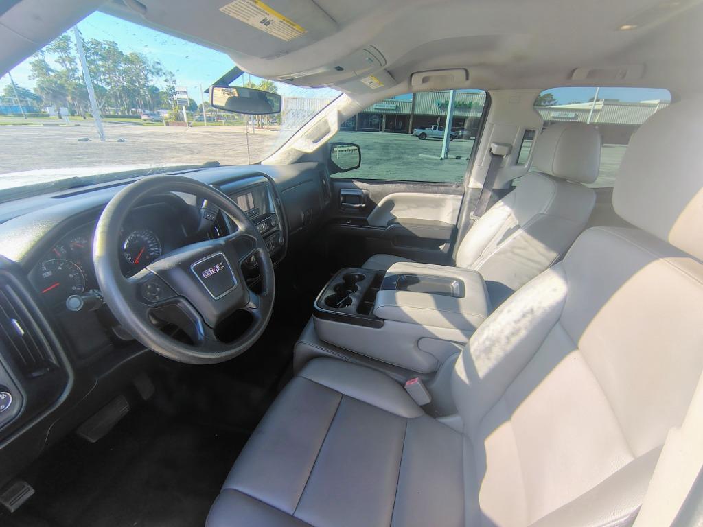 2017 GMC Sierra 1500 - $14,999