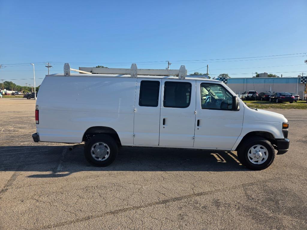 2013 Ford E250 - $7,500