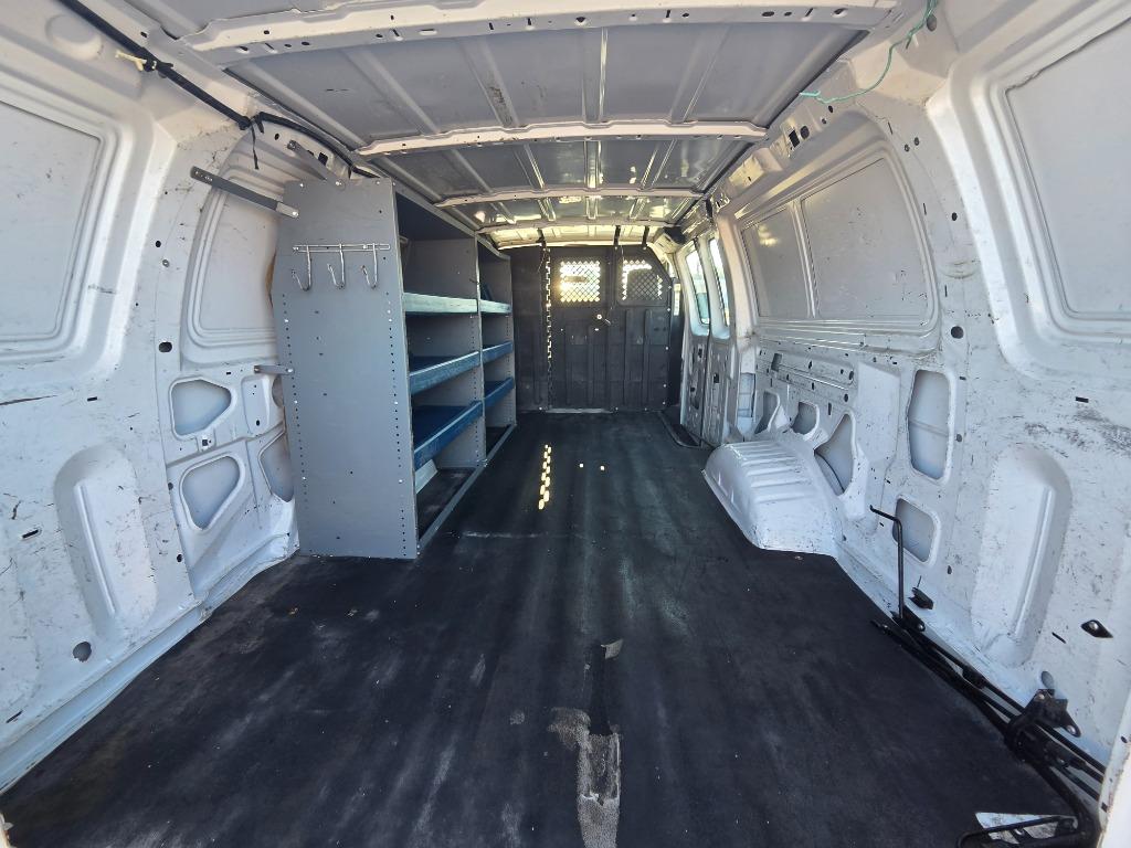 2013 Ford E250 - $7,500