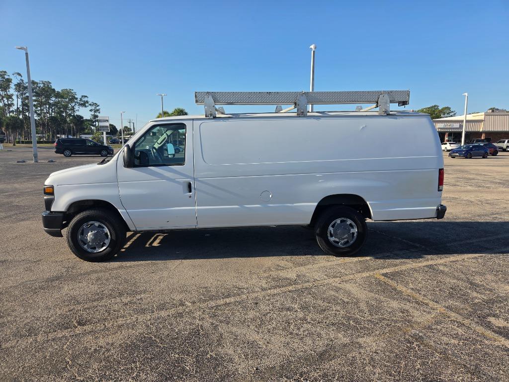 2013 Ford E250 - $7,500