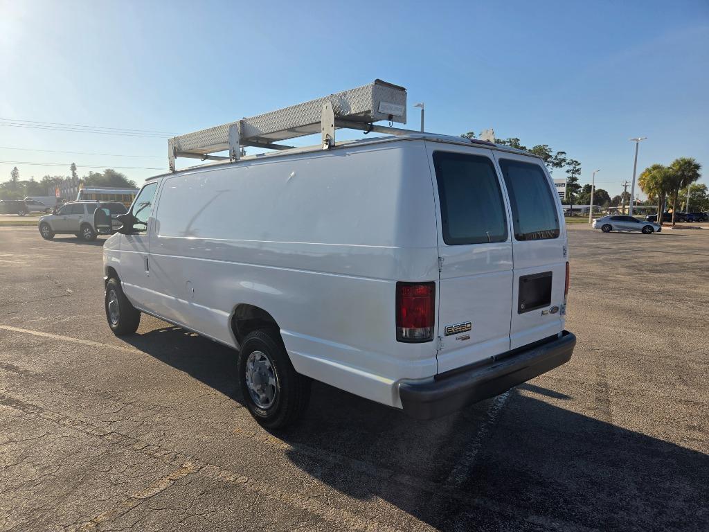 2013 Ford E250 - $7,500