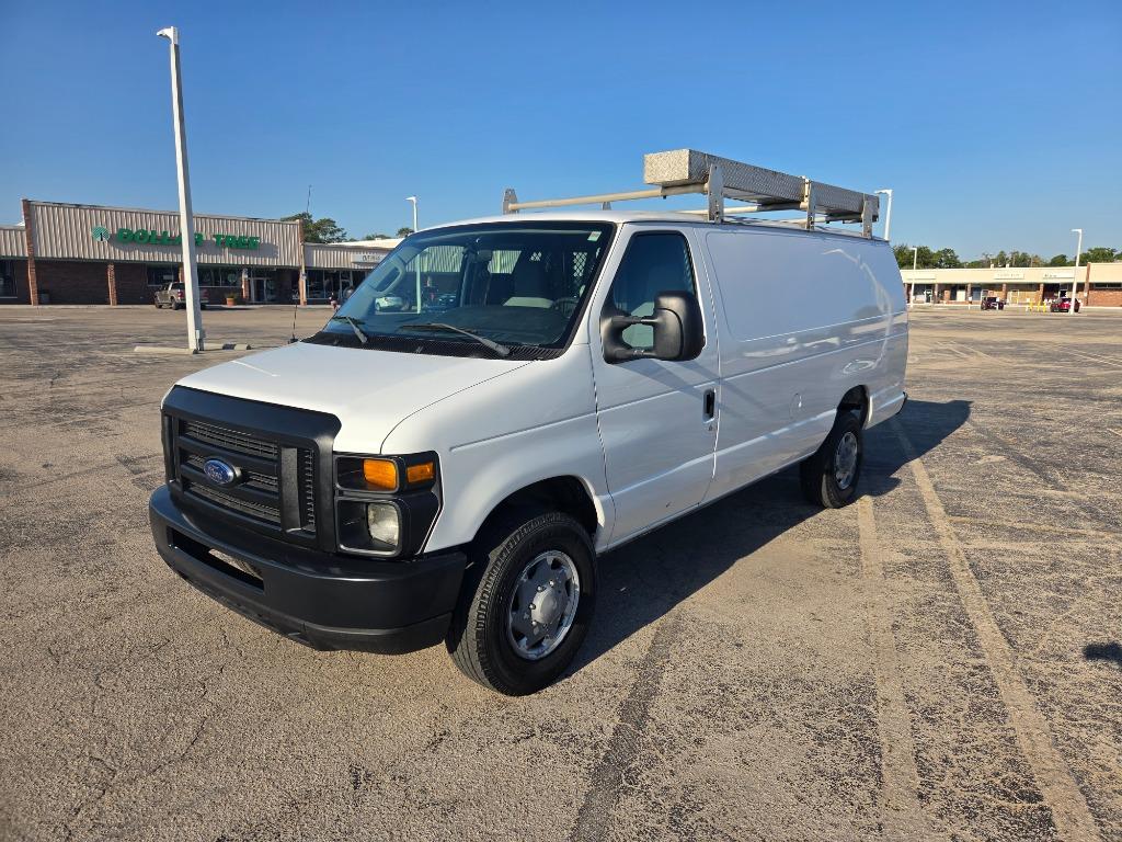 2013 Ford E250 - $7,500