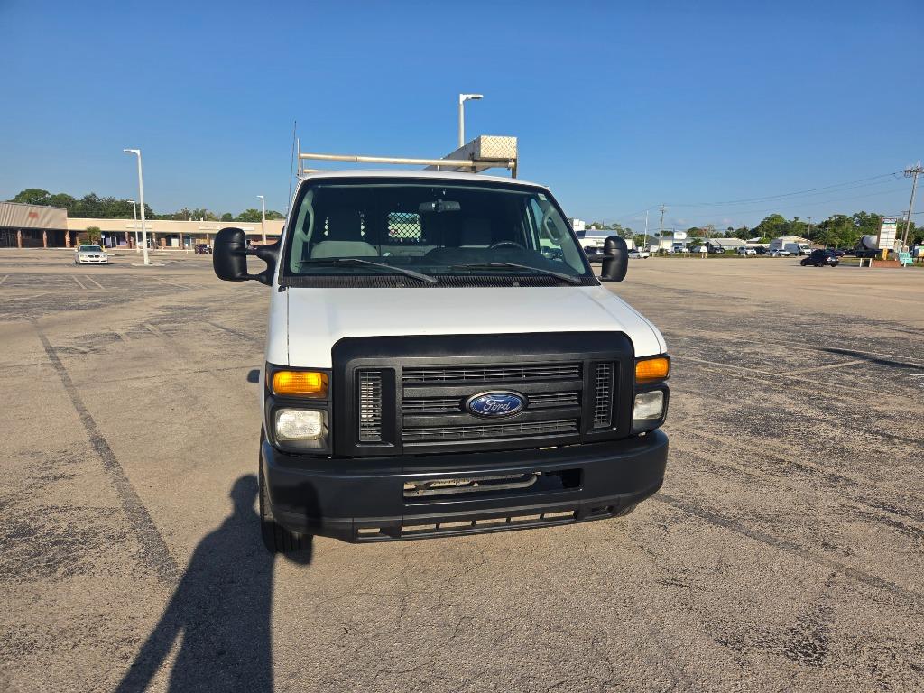 2013 Ford E250 - $7,500
