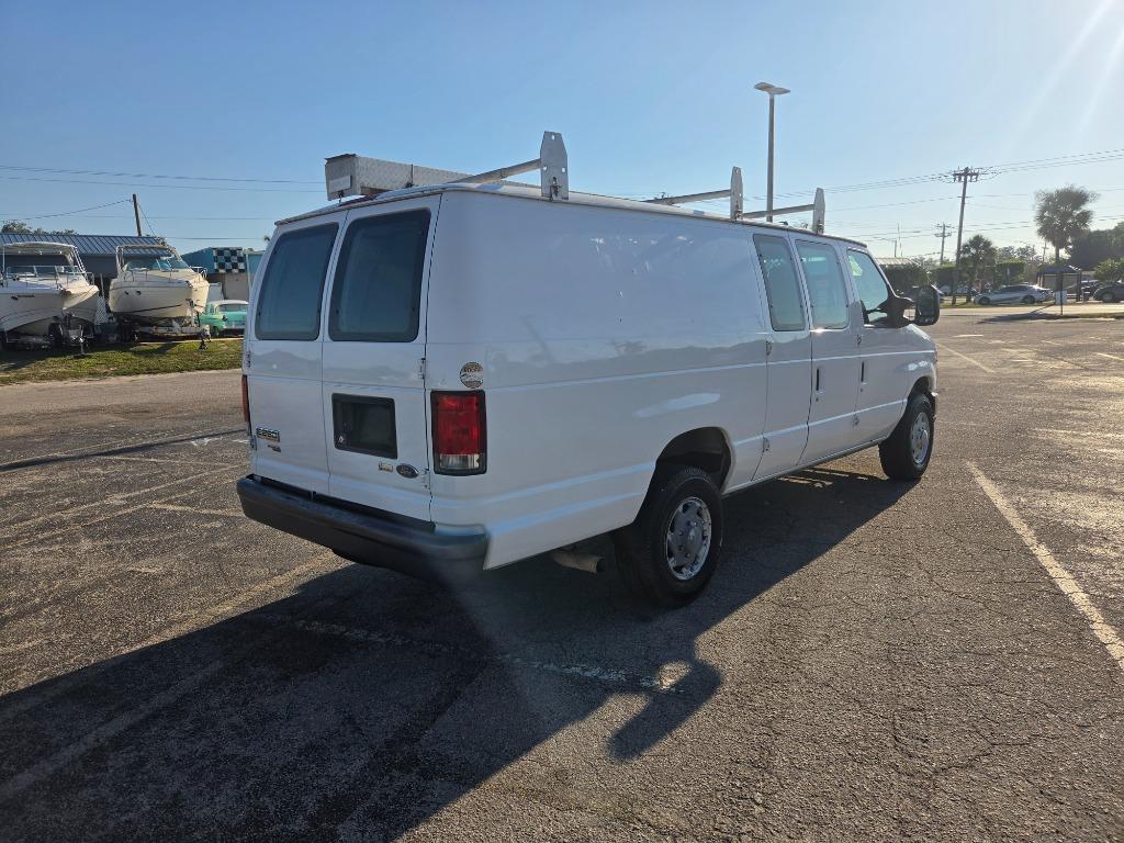 2013 Ford E250 - $7,500