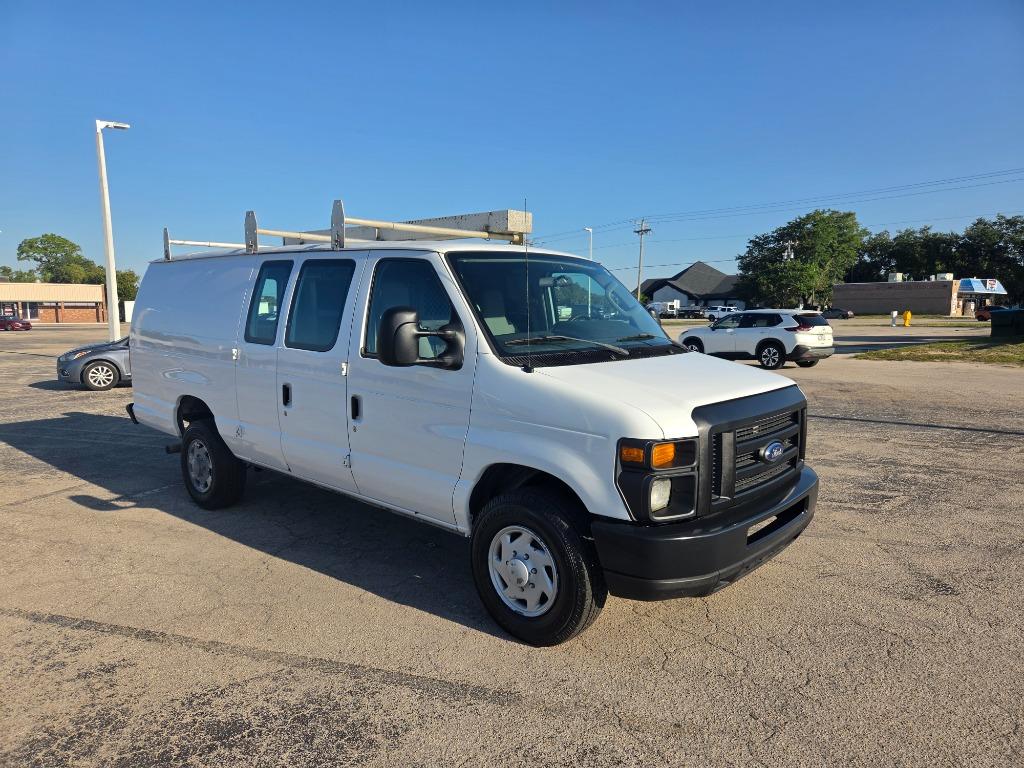 2013 Ford E250 - $7,500