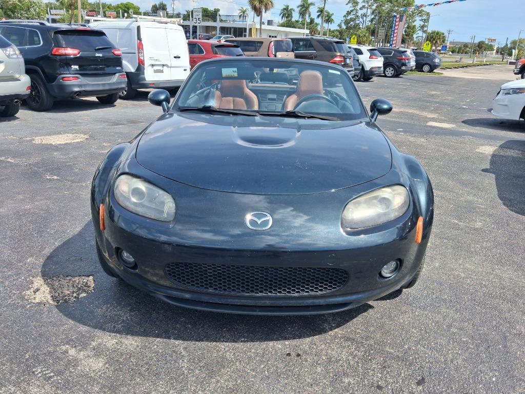 2006 MAZDA MX-5 - $10,999
