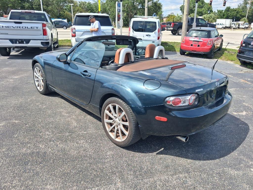 2006 MAZDA MX-5 - $10,999