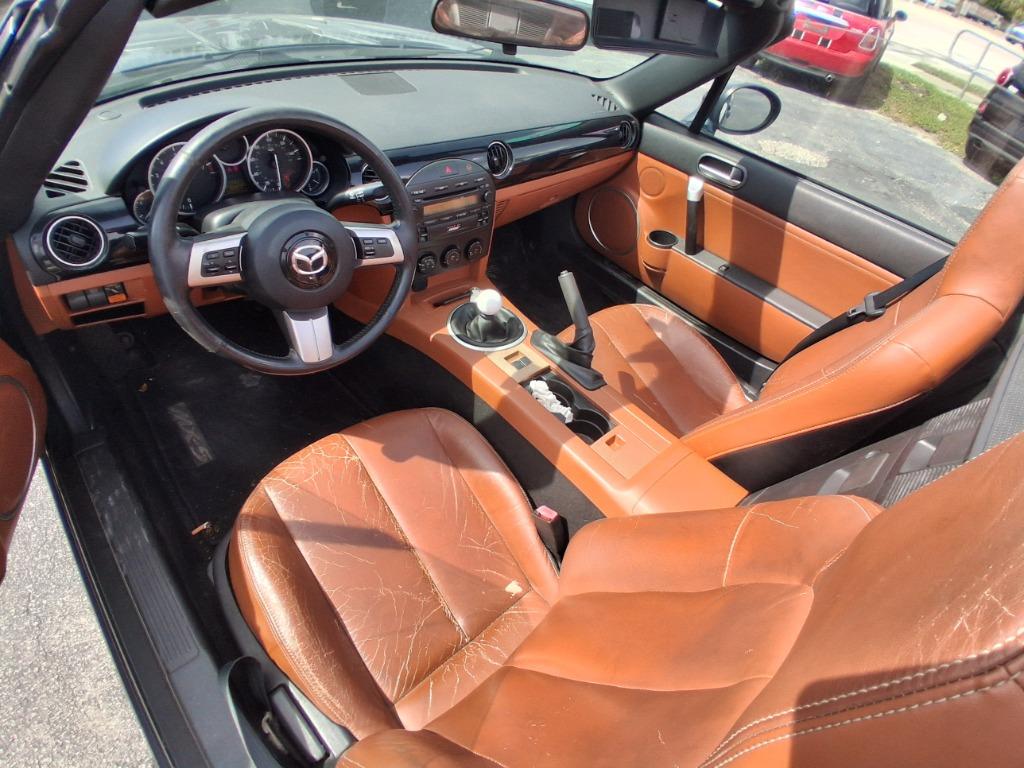 2006 MAZDA MX-5 - $10,999