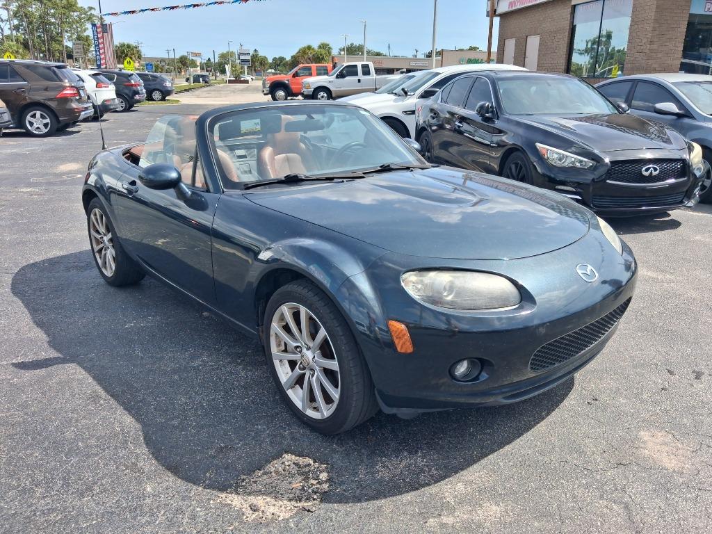 2006 MAZDA MX-5 - $10,999