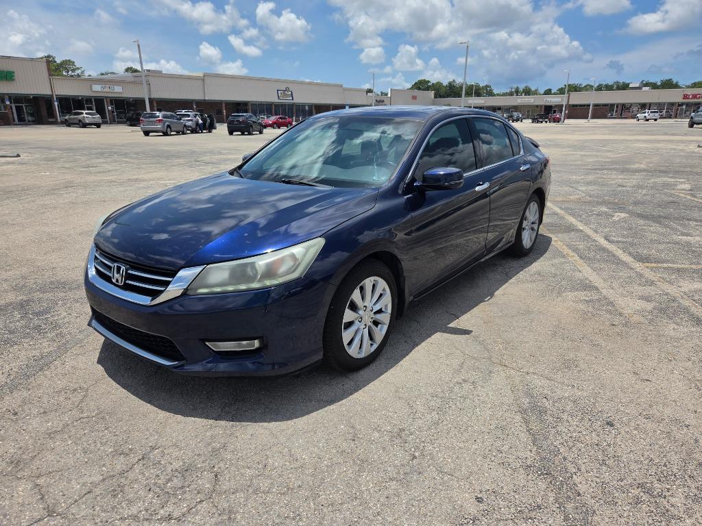 2013 Honda Accord - $7,500