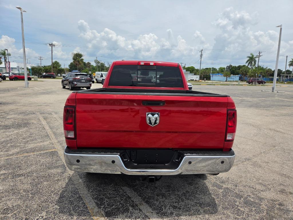 2013 Ram 1500 - $13,999