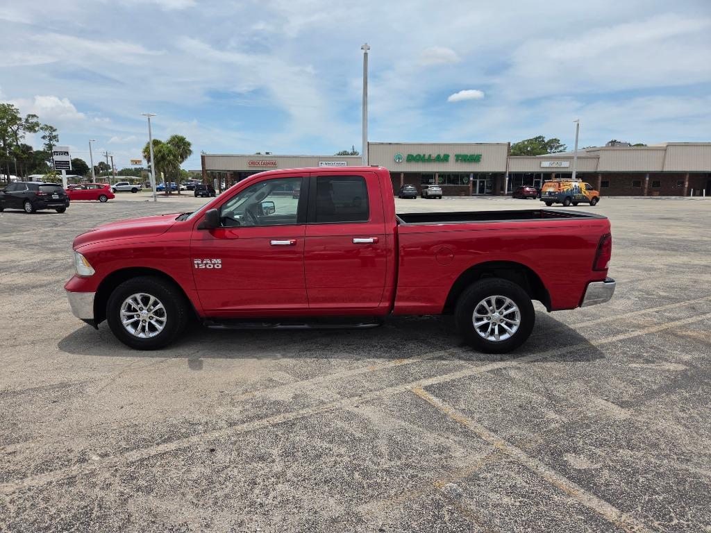 2013 Ram 1500 - $13,999