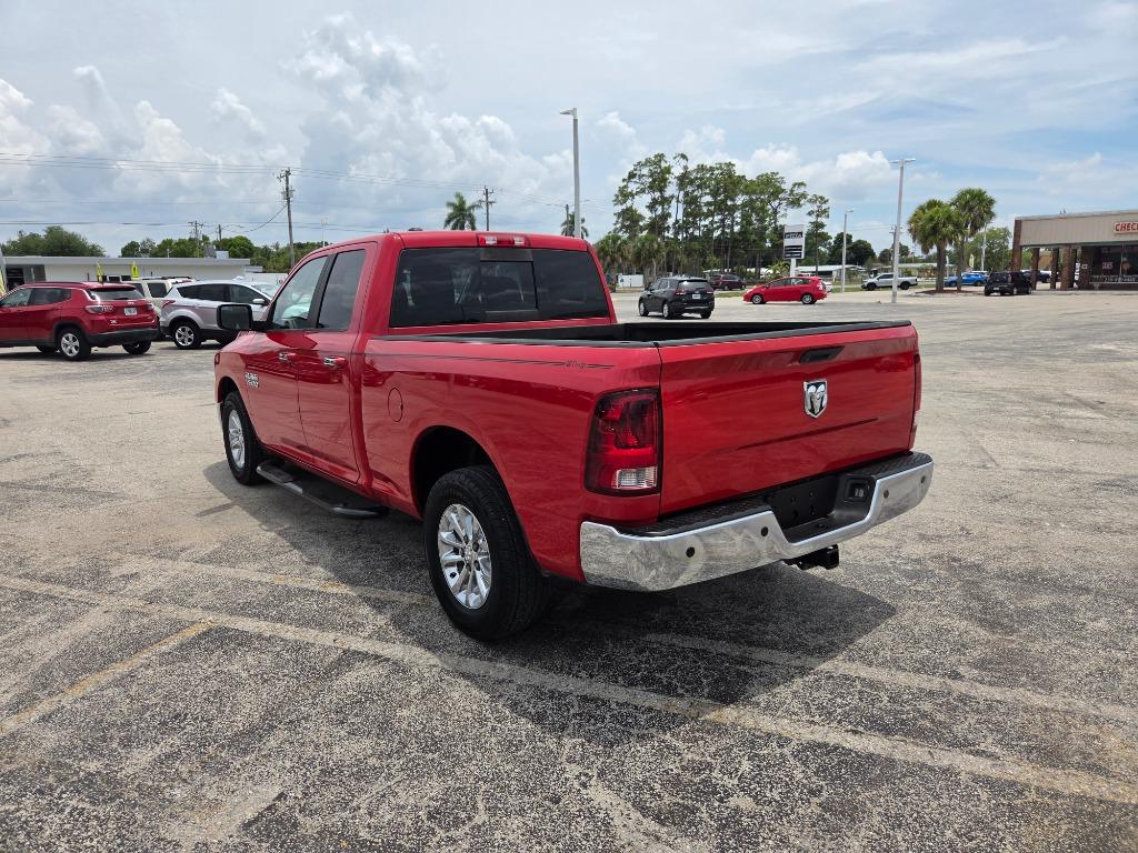 2013 Ram 1500 - $13,999
