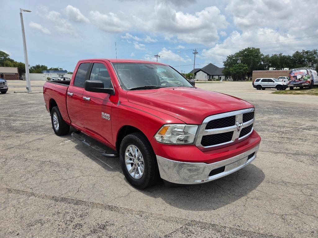 2013 Ram 1500 - $13,999