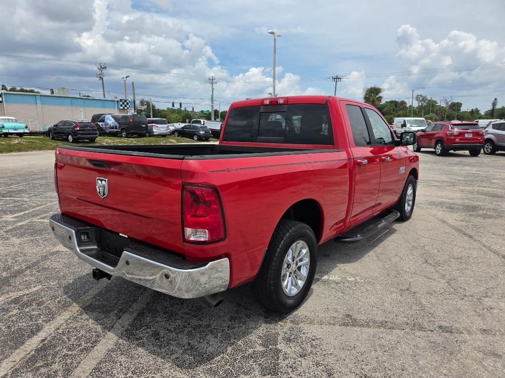 2013 Ram 1500 - $13,999