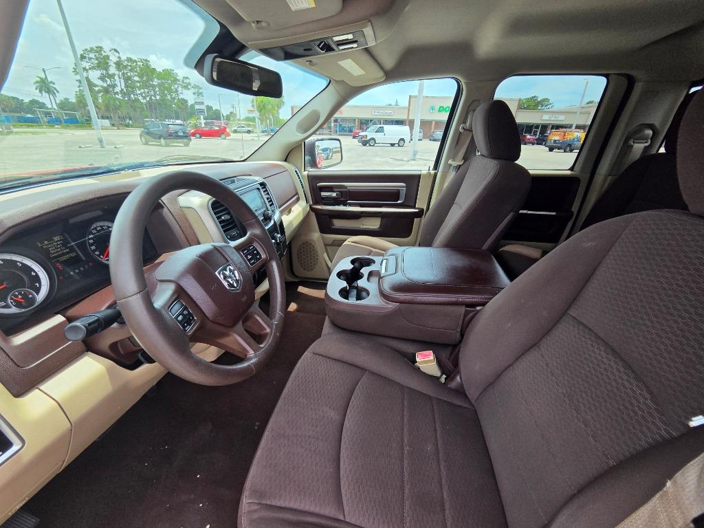2013 Ram 1500 - $13,999