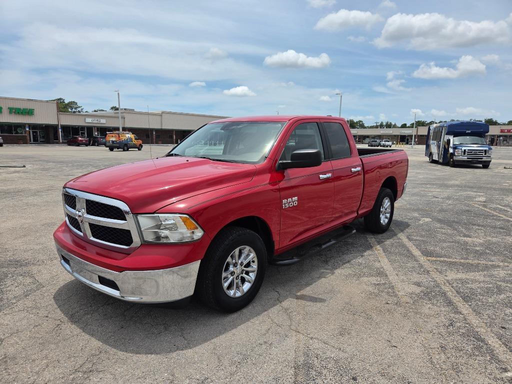 2013 Ram 1500 - $13,999