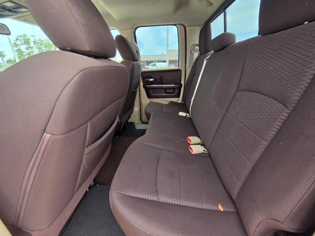 2013 Ram 1500 - $13,999