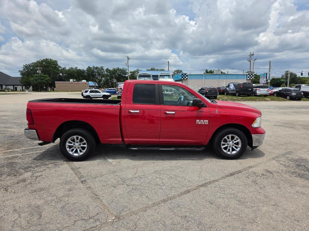 2013 Ram 1500 - $13,999
