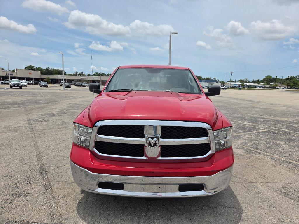 2013 Ram 1500 - $13,999