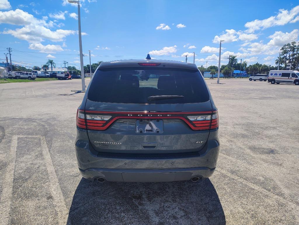 2019 Dodge Durango - $17,999