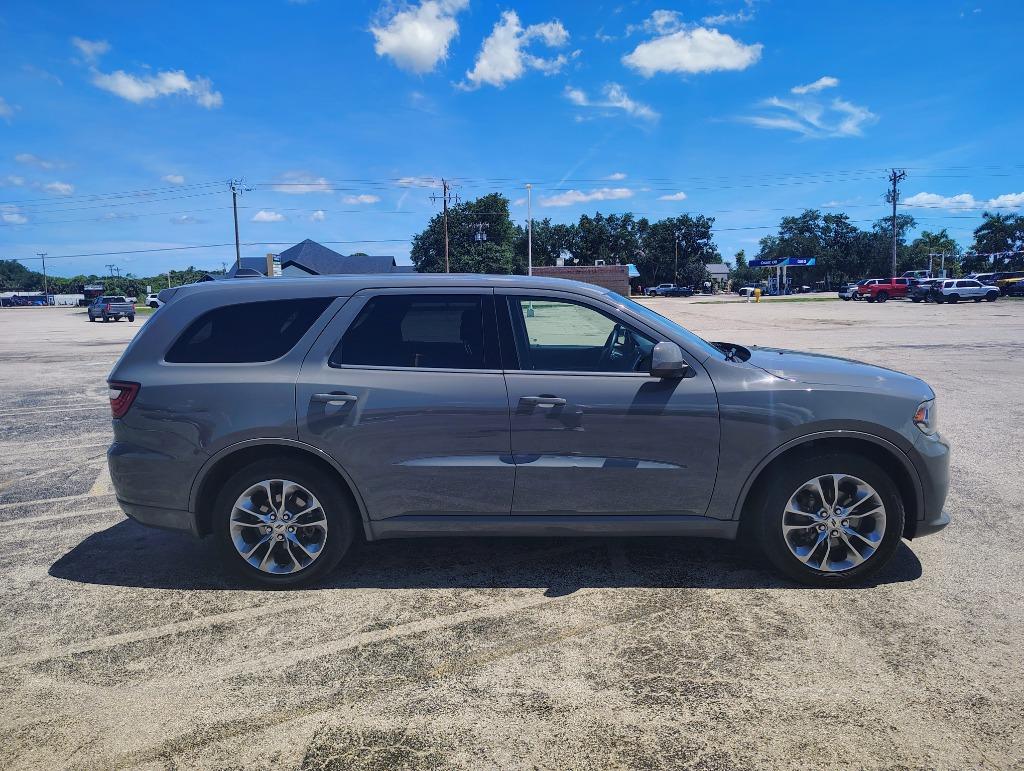 2019 Dodge Durango - $17,999
