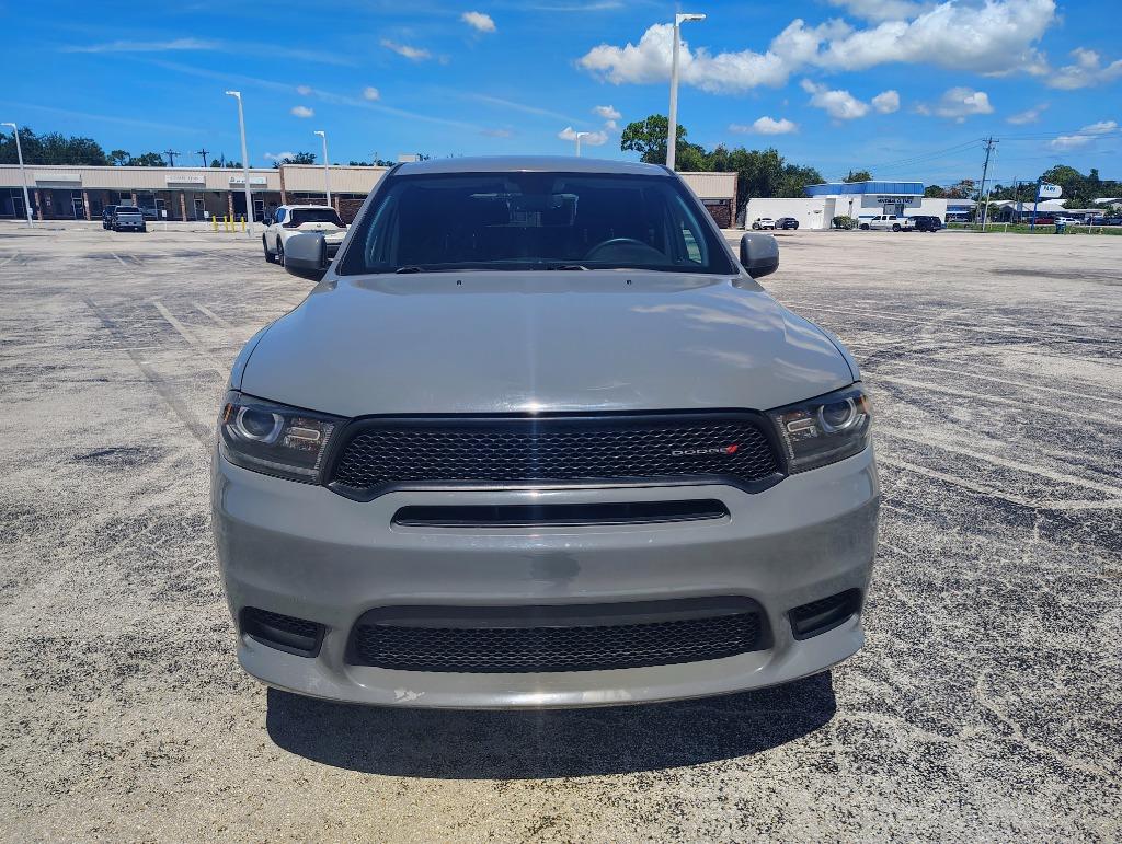 2019 Dodge Durango - $17,999