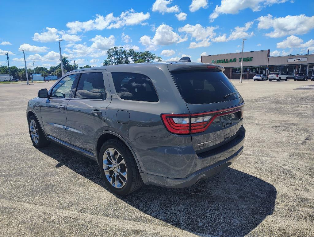 2019 Dodge Durango - $17,999