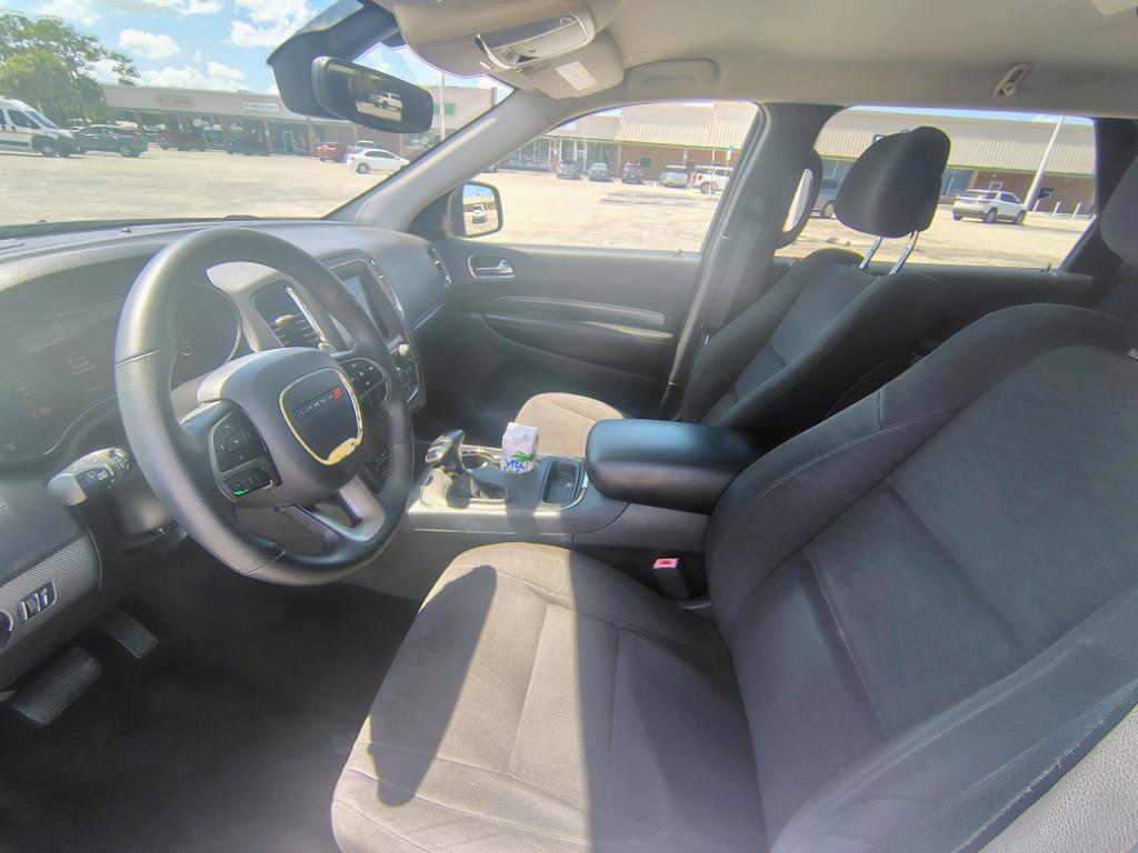 2019 Dodge Durango - $17,999