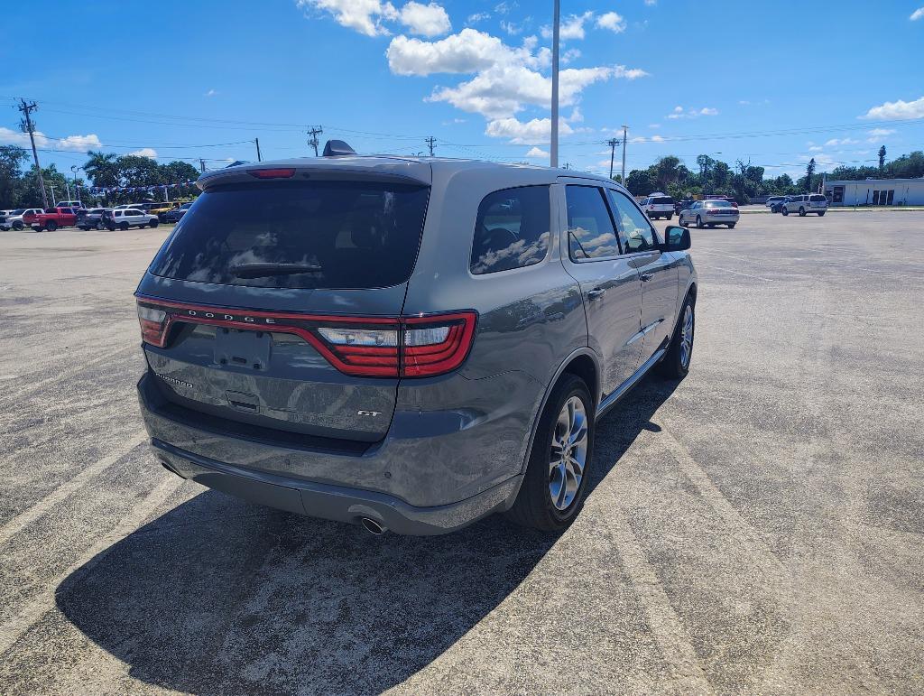 2019 Dodge Durango - $17,999