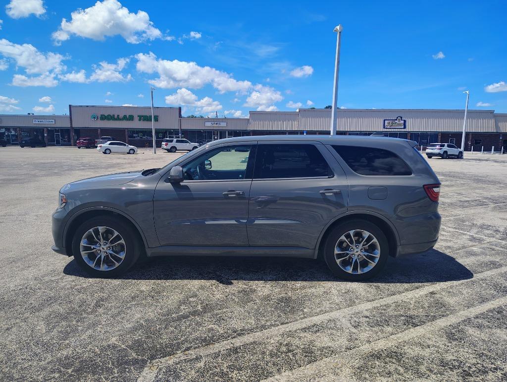 2019 Dodge Durango - $17,999