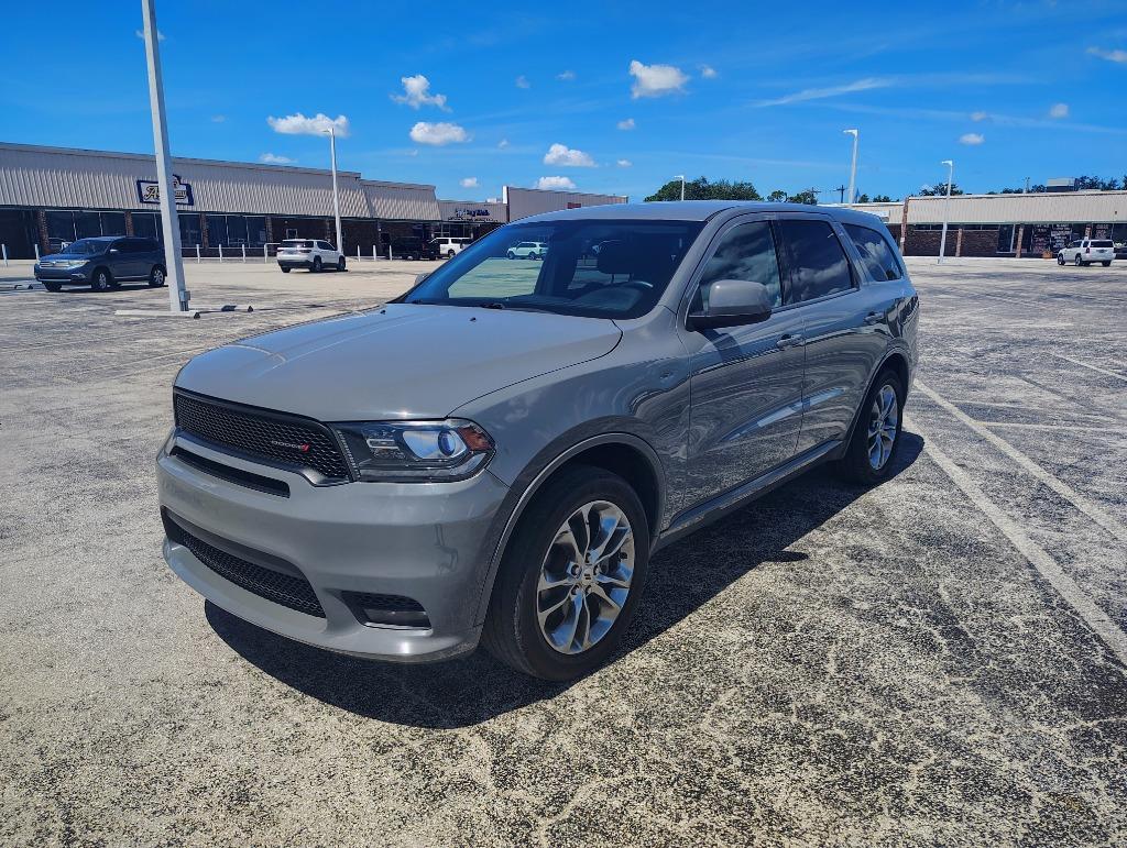 2019 Dodge Durango - $17,999